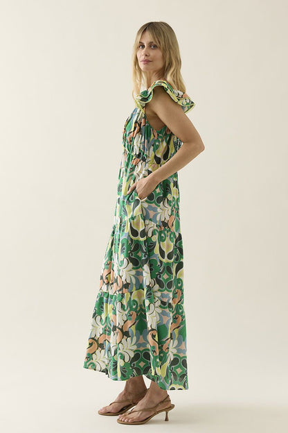 Isle of mine aurora dress
