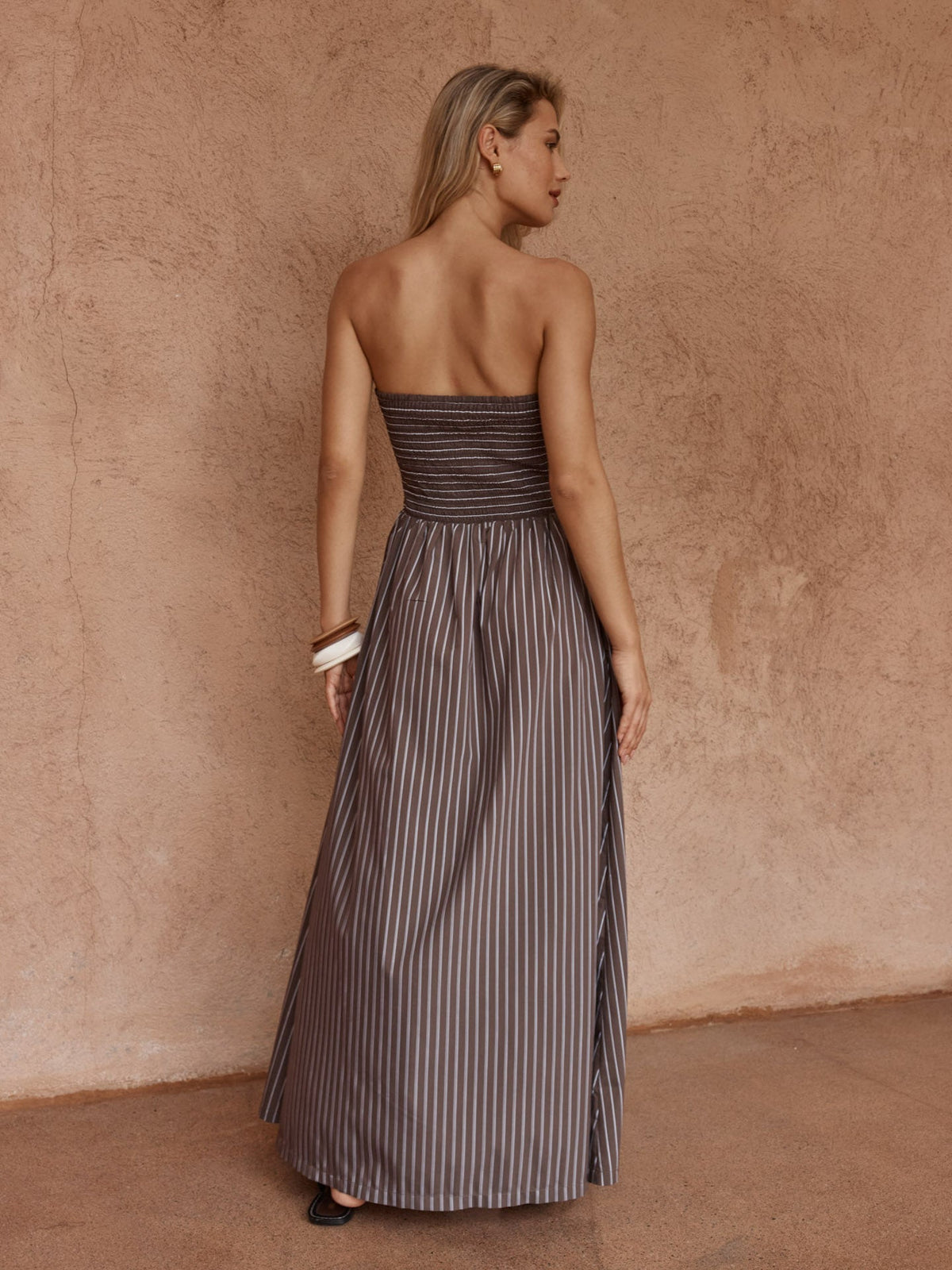 Sass Everley dress