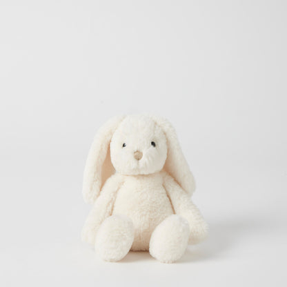 Cream bunny small