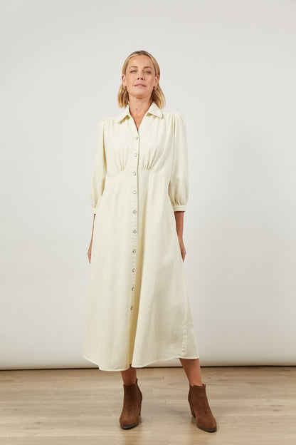 Isle of Mine Urban Maxi Creme