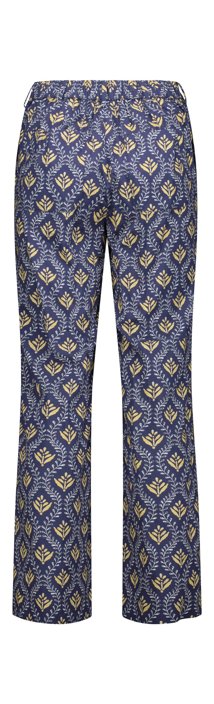 Lemon Tree Vega Pants Blue Mofit