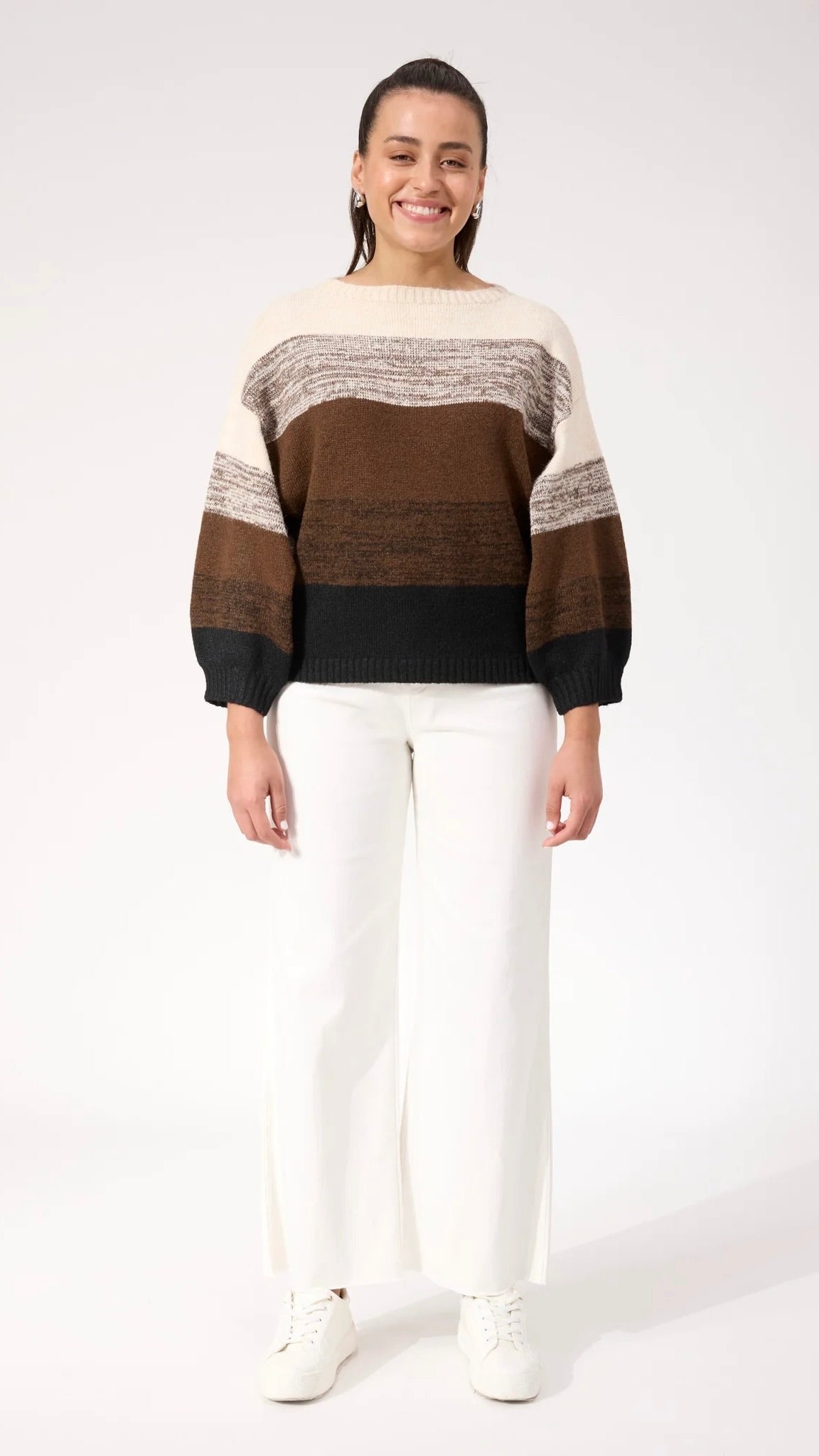 Valenza jumper