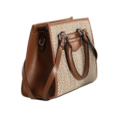 Sassy Duck Blaze tote brown