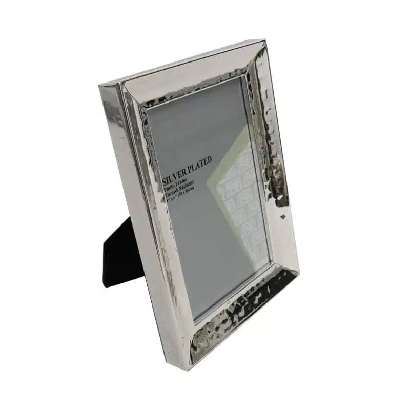 Picture Frame Style 13 6×4″
Silver