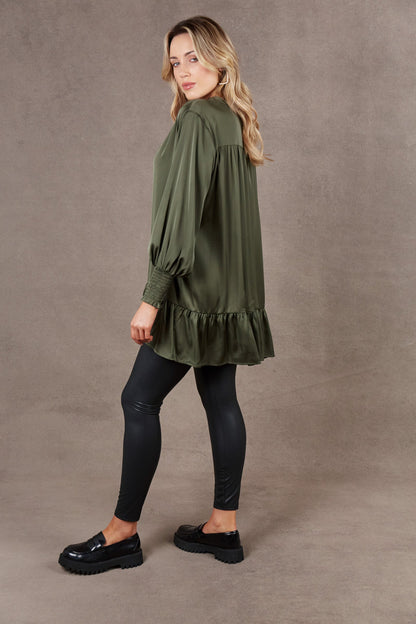 Eb&Ive Norse blouse Aspen