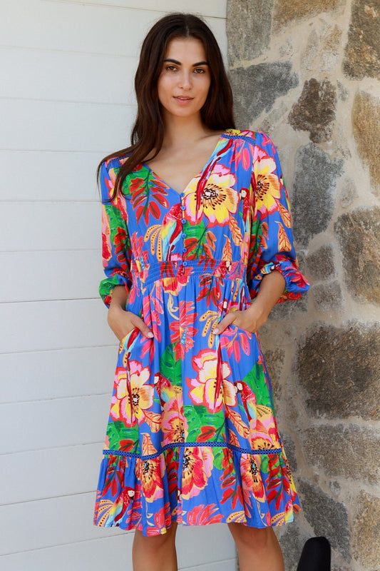 Celine  . Mini dress