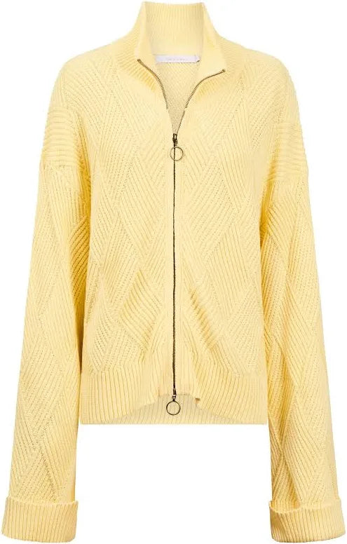 Isle of mine Sadie zip Jumpers