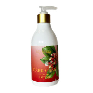 Banks Dark Chai body wash 350 ml NZ made