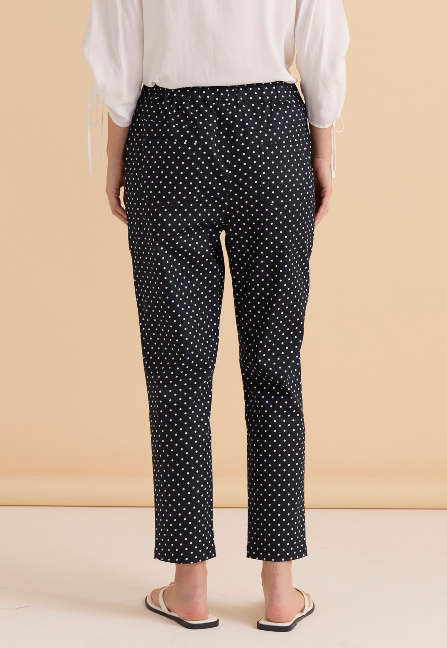 Betty Basics Kenzie Jogger Nap