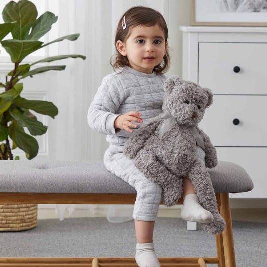 Darcy the comfort bear pre order