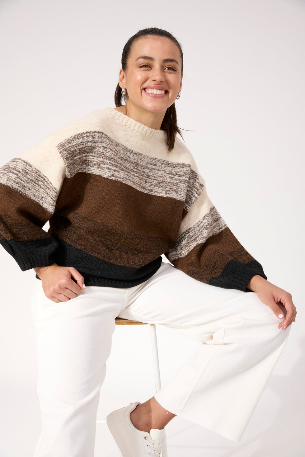 Valenza jumper