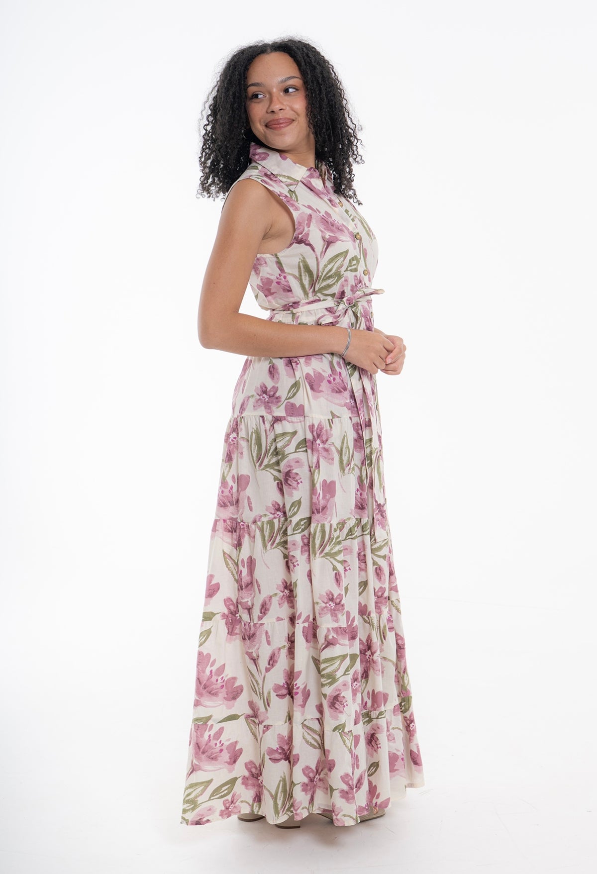 Molly dress