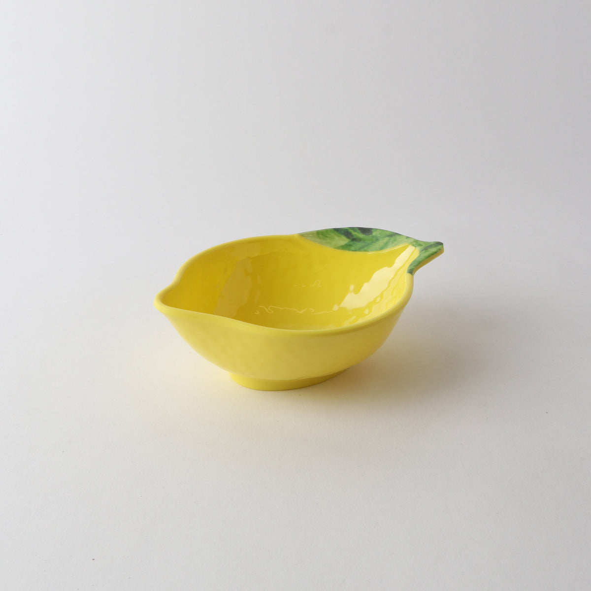 Melamine Lemon Dish 15cm