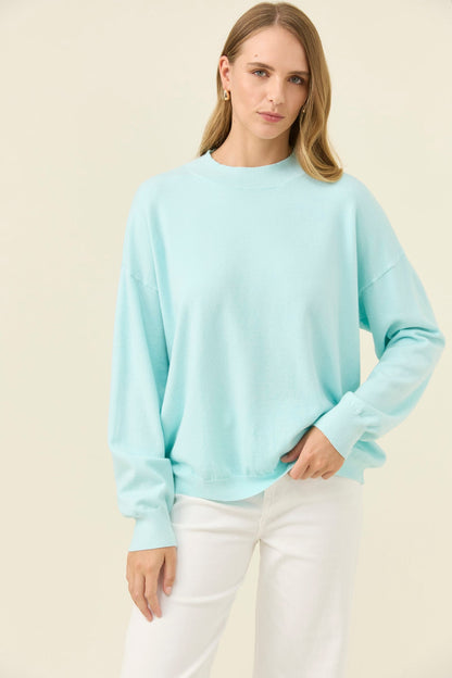Isle of mine Neil jumper