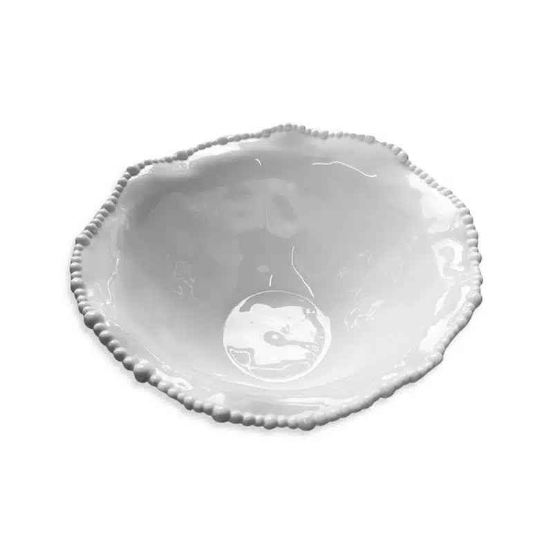 Melamine pearl bowl 36 cm