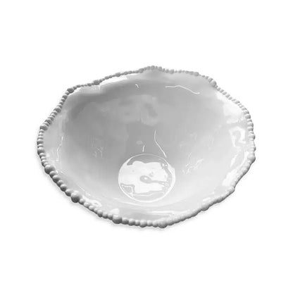 Melamine pearl bowl 36 cm