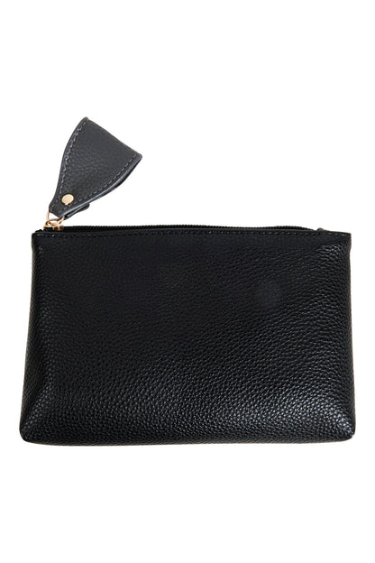 Eb&Ive Allegro pouch Black