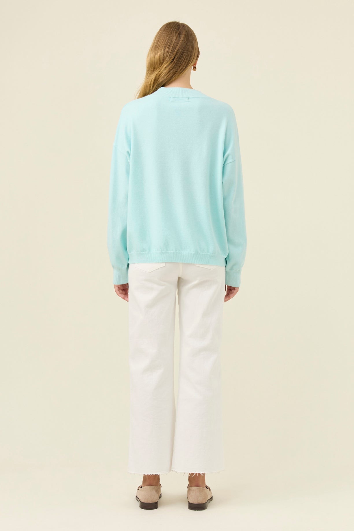 Isle of mine Neil jumper