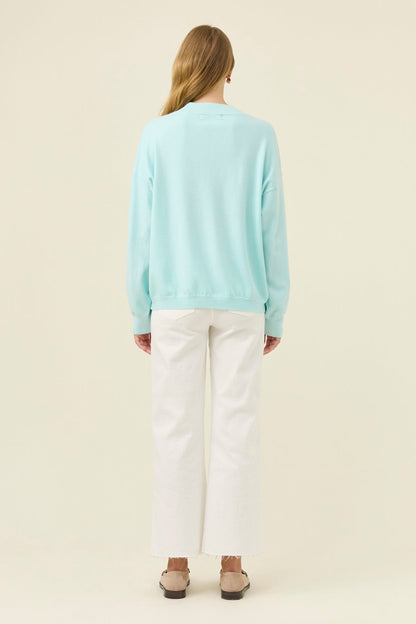 Isle of mine Neil jumper
