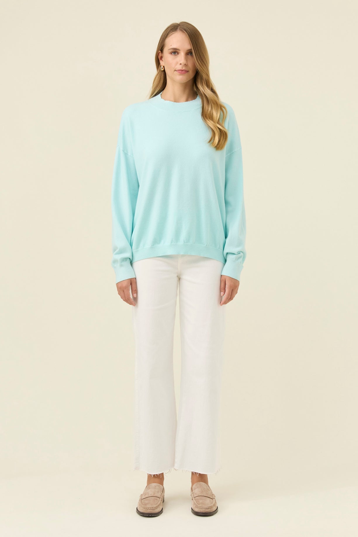 Isle of mine Neil jumper