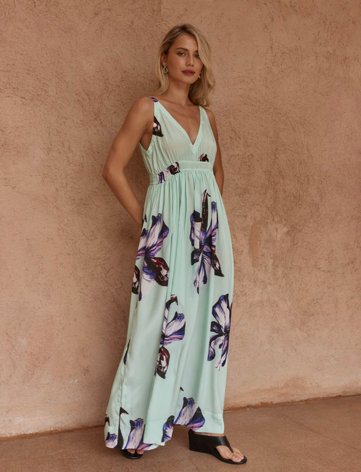 Sass Joan dress pre order