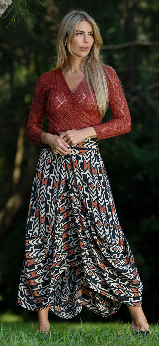 Myee skirt