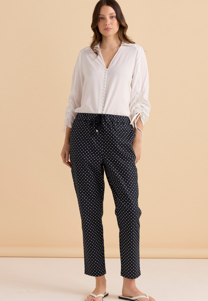 Betty Basics Kenzie Jogger Nap