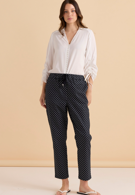 Betty Basics Kenzie Jogger Nap