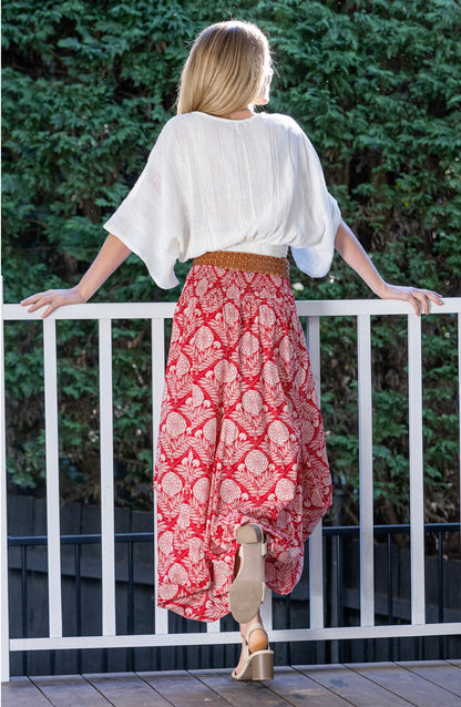 Anya skirt