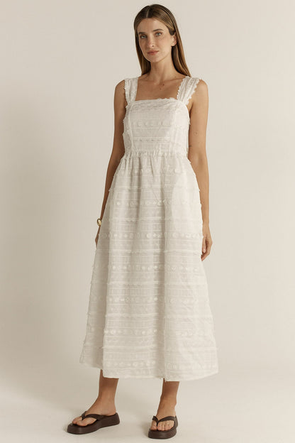 Fate &Becker Sierra lace dress. Pre order