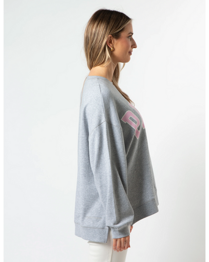 Stella + Gemma Sunday Sweatshirt