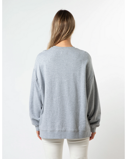 Stella + Gemma Sunday Sweatshirt