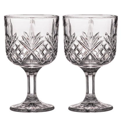 Ophelia gin glasses 2