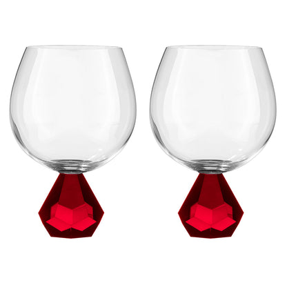 Zhara Ruby Gin set 2