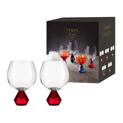 Zhara Ruby Gin set 2