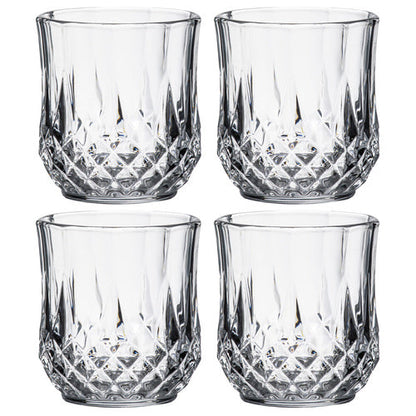 Jasper Whiskey Glass