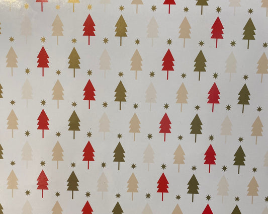 Gift Wrapping
