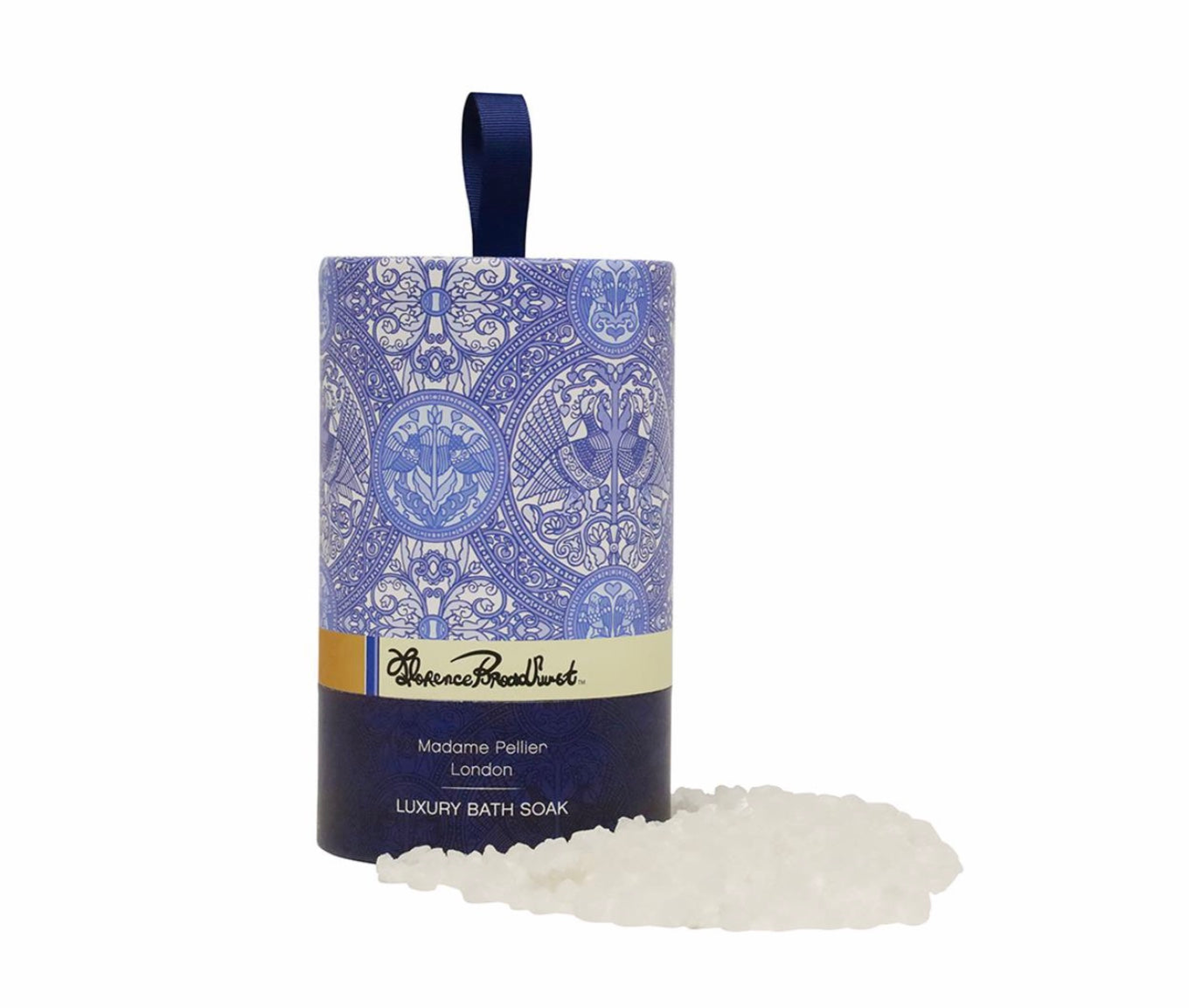 Florence Broadhurst lux Bath Soak - Flying Saucers NZ