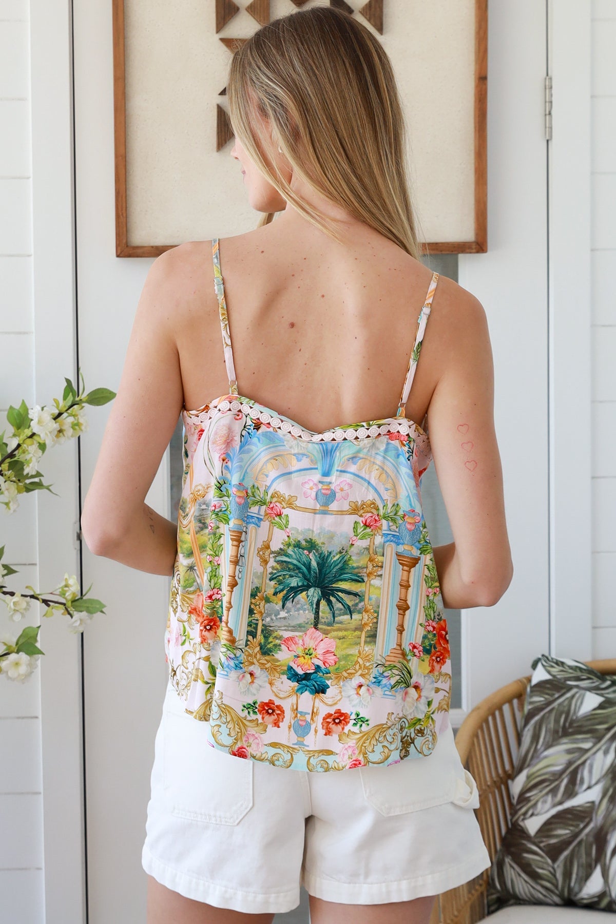 Darcy top