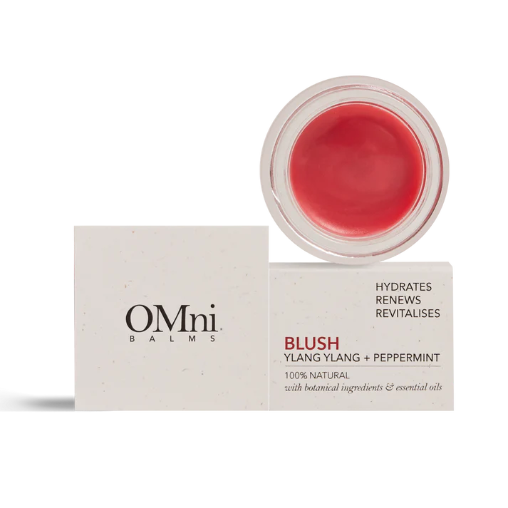 OMni Blush - Ylang Ylang & Peppermint