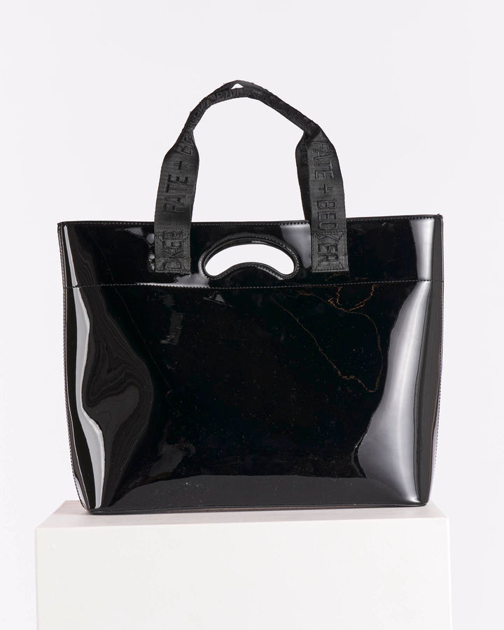 Fate & Becker Intermission Bag - Black