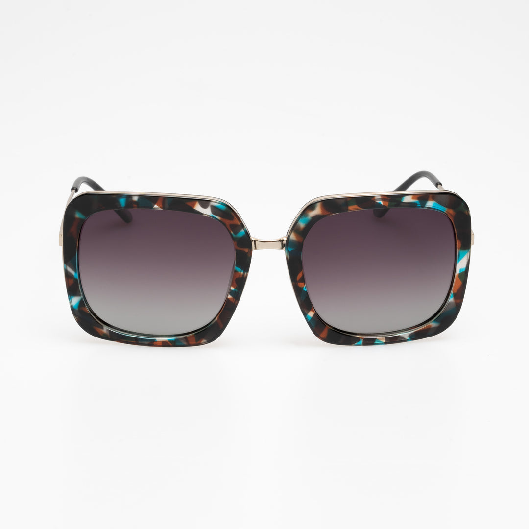 Locello Alex Multi tortoise shell smoke - Flying Saucers NZ