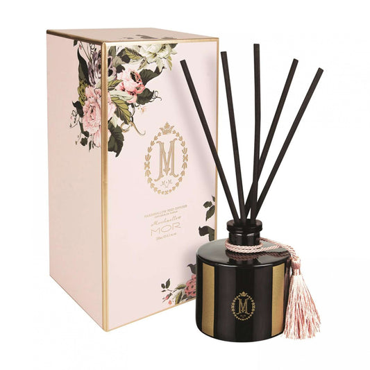 Mor Marshmallow Reed Diffuser
