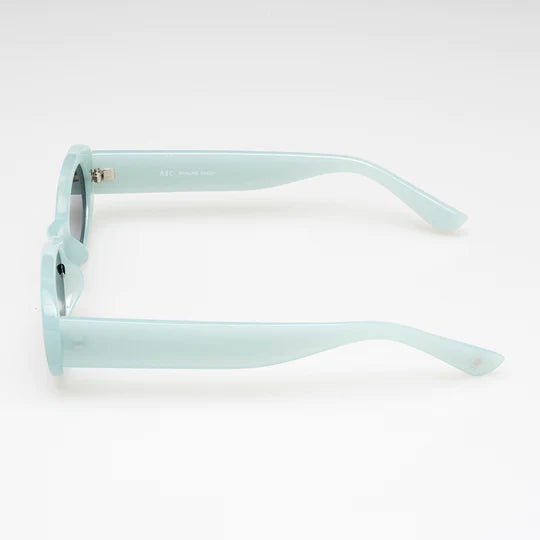 ROC Intalove Sunglasses Smoky Blue/Smoke
